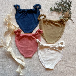 Kids' Underwear Plain Color Organic Cotton Kids