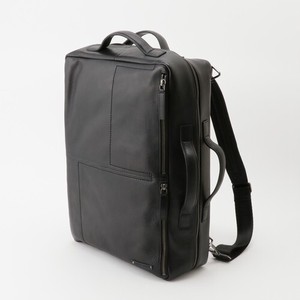 Backpack Cattle Leather 3-way