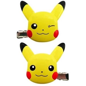 Clip Pikachu Pocket Pokemon
