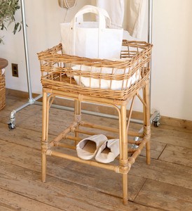 Drying Rack/Storage Stand Basket