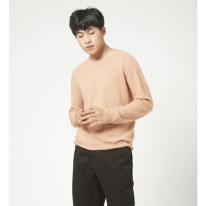 Sweater/Knitwear Men's