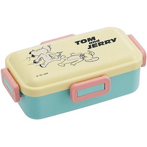 Bento Box Tom and Jerry Skater M Made in Japan