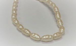 Material Pearl Made in Japan