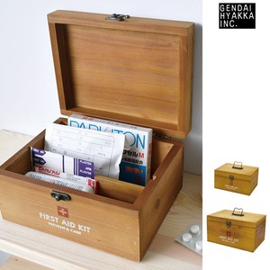 Organization Item First Aid Box