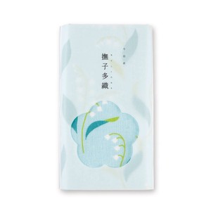 Imabari towel Hand Towel Gauze Towel Presents Face Made in Japan