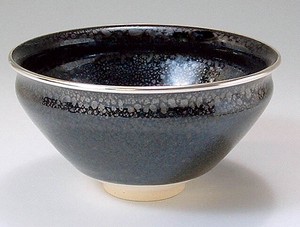 Kyo/Kiyomizu ware Rice Bowl Matcha Bowl Pottery Made in Japan