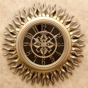 【秋月貿易】ウォールクロック”ヴィーナス”　掛時計