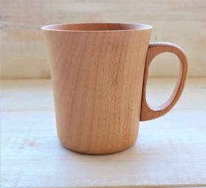 Cup Design Natural