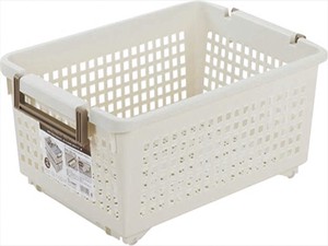 Rack Basket Wide M Made in Japan
