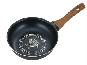 Frying Pan IH Compatible Premium 20cm