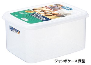 ネオキーパーシリーズ 【密閉保存容器タッパー】