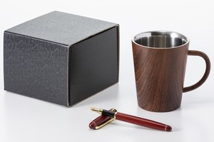 Mug Design Gift Fountain pen set