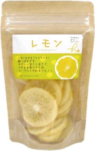 【ハッピードライフルーツ】HFドライレモン