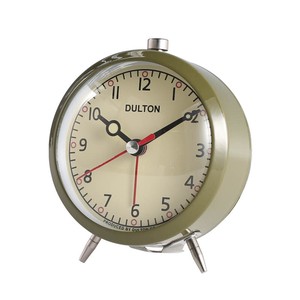 Table Clock dulton