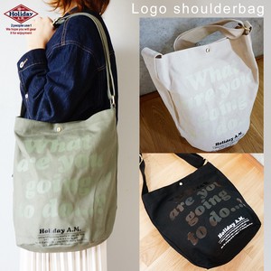 Shoulder Bag Reusable Bag Ladies' Men's