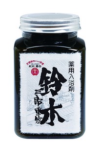 日本製 made in japan 鈴木入浴剤 N-8794