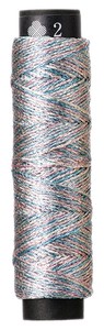 COSMO Nishiki-Ito Metallic Thread Color No. 2