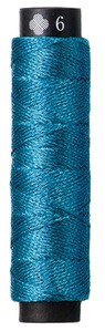 COSMO Nishiki-Ito Metallic Thread Color No. 6