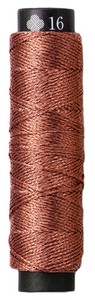 COSMO Nishiki-Ito Metallic Thread Color No. 16