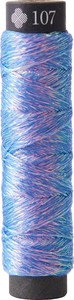 COSMO Nishiki-Ito Metallic Thread Color No. 107