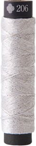 COSMO Nishiki-Ito Metallic Thread Color No. 206