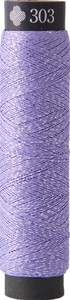 COSMO Nishiki-Ito Metallic Thread Color No. 303