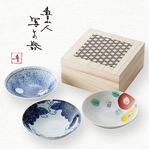 Tableware Gift Set Made in Japan
