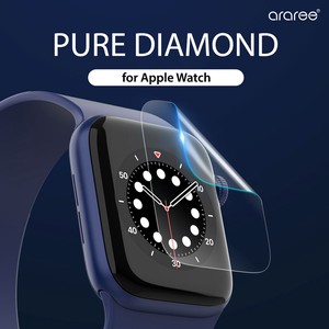 Apple Watch PURE DIAMOND （2枚入り）
