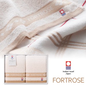 Imabari towel Hand Towel Gift Set Face