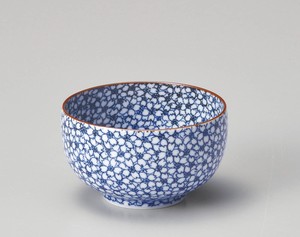 Kyo/Kiyomizu ware Japanese Teacup Porcelain Made in Japan