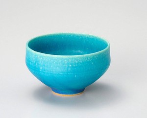 Shigaraki ware Rice Bowl Pottery Made in Japan