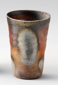 Bizen ware Cup/Tumbler Pottery Made in Japan