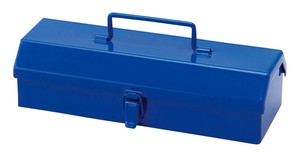 ミニチュアツールボックス（ブルー） SI-3010-BL