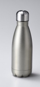 エナジーボトル　ボトル1P　（ステンレスボトル　真空2層構造　水筒　ペットボトルサイズ）