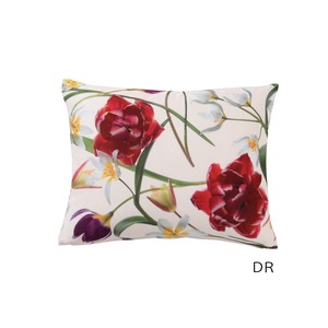 Pillow Cover Spring/Summer Tulips