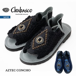 CHUBASCO MENS AZTEC CONCHO ／ チュバスコ アズテックコンチョ メンズ　2021新作