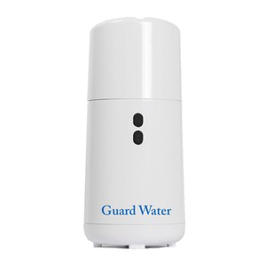 超音波噴霧器-GuardWater　mini- ミストアルファ 次亜塩素酸水対応