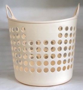 PLUS Laundry Item Basket