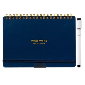 Notebook White Board