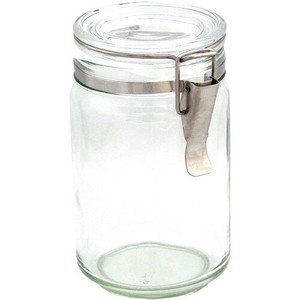 Storage Jar/Bag 1000ml