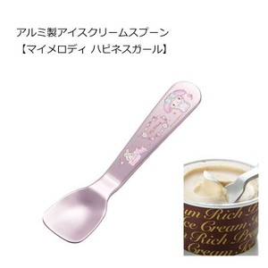 Spoon Ice Cream My Melody Skater