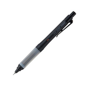 Mitsubishi uni Mechanical Pencil Alpha-Gel 0.5 SWITCH M Mechanical Pencil