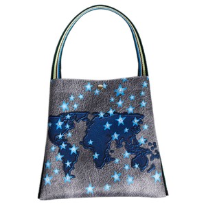 Handbag Star Made in Japan