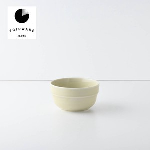 Mino ware Donburi Bowl Trip Western Tableware Made in Japan