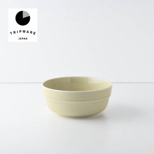 Mino ware Donburi Bowl Trip Western Tableware Made in Japan