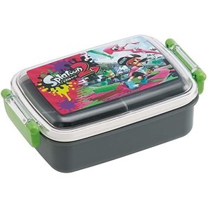 Bento Box Lunch Box Skater Dishwasher Safe Made in Japan