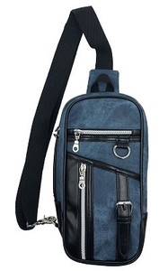 Sling/Crossbody Bag Design