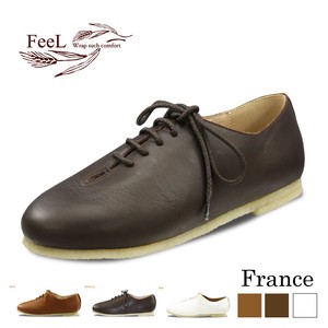 Shoes Casual Genuine Leather Ladies'