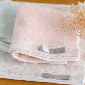 Towel Handkerchief Tulle