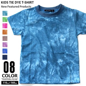 Kids' Short Sleeve T-shirt Kids